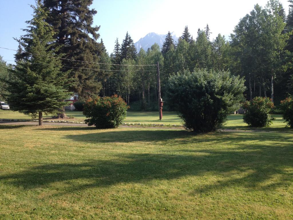 The Gateway Inn Canmore Ngoại thất bức ảnh
