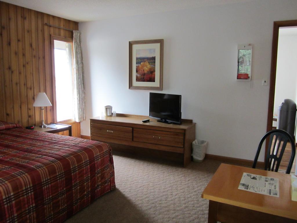 The Gateway Inn Canmore Phòng bức ảnh