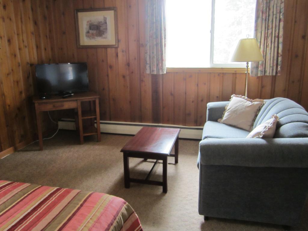 The Gateway Inn Canmore Phòng bức ảnh