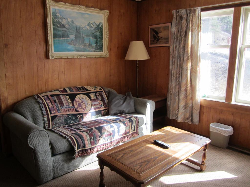 The Gateway Inn Canmore Ngoại thất bức ảnh